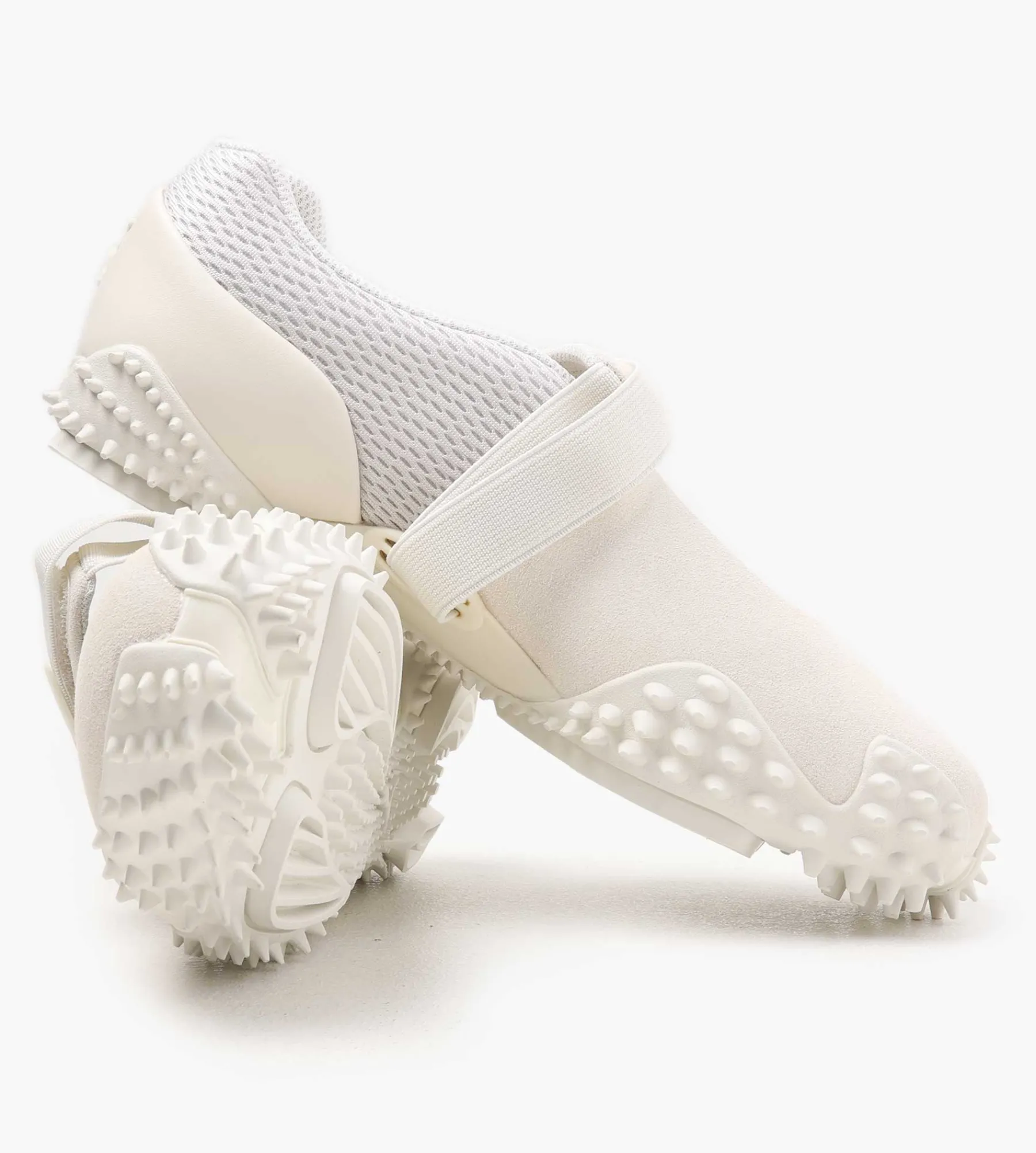 Puma Mostro Fey PRM Warm White-Vapor Gray