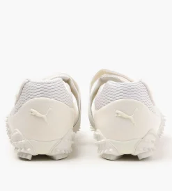 Puma Mostro Fey PRM Warm White-Vapor Gray