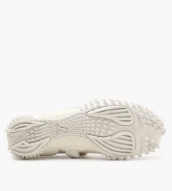 Puma Mostro Fey PRM Warm White-Vapor Gray