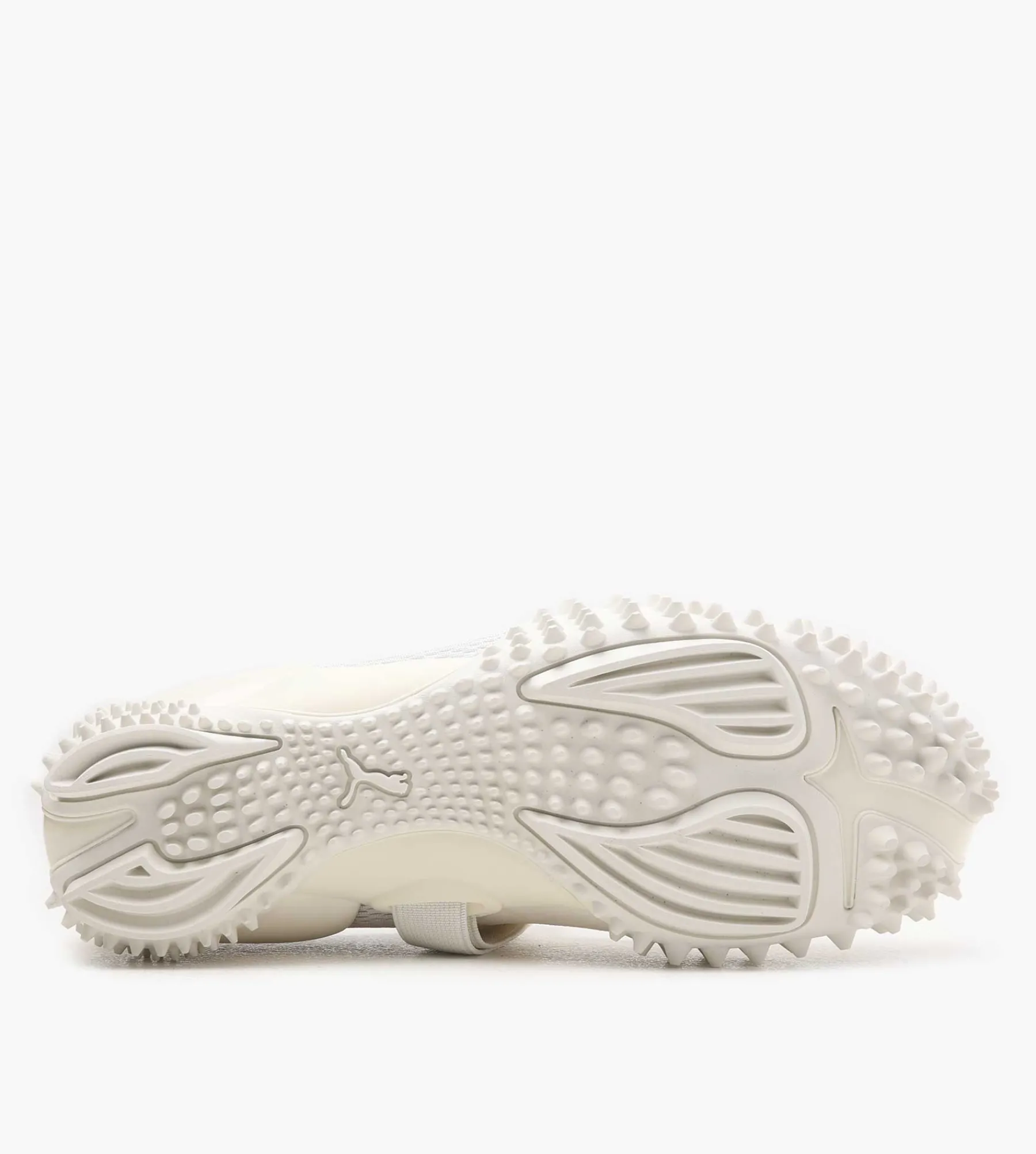 Puma Mostro Fey PRM Warm White-Vapor Gray