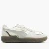 Puma Palermo Moda Glam Athletics Wns Feather Gray-Shadow Gray