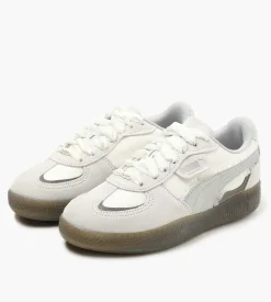 Puma Palermo Moda Glam Athletics Wns Feather Gray-Shadow Gray