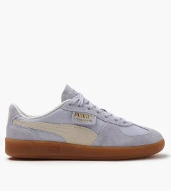 Puma Palermo Vintage Cool Weather-Frosted Ivory