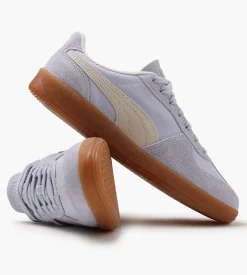 Puma Palermo Vintage Cool Weather-Frosted Ivory
