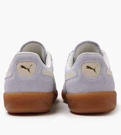 Puma Palermo Vintage Cool Weather-Frosted Ivory