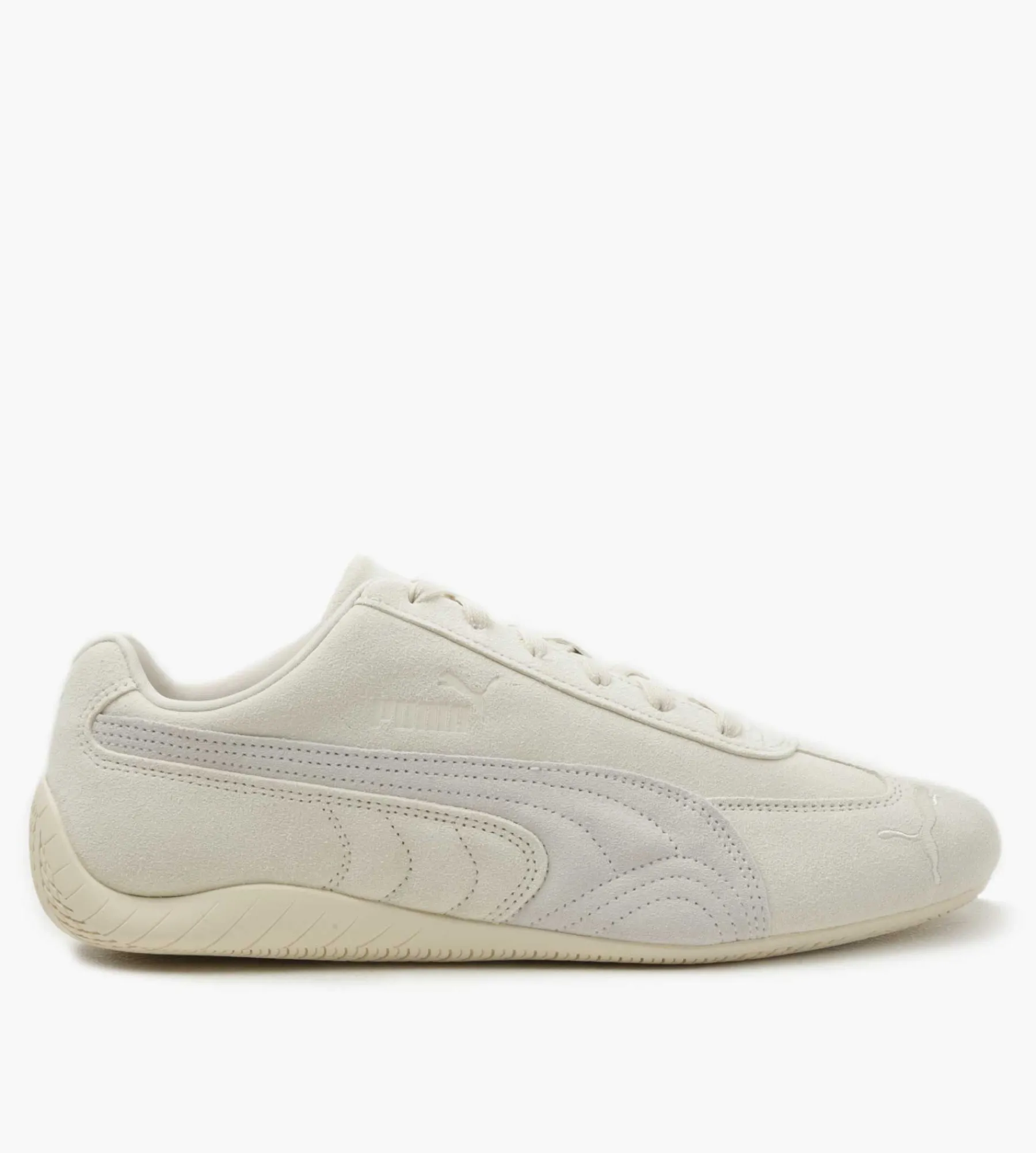 Puma Speedcat OG Alpine Snow- White
