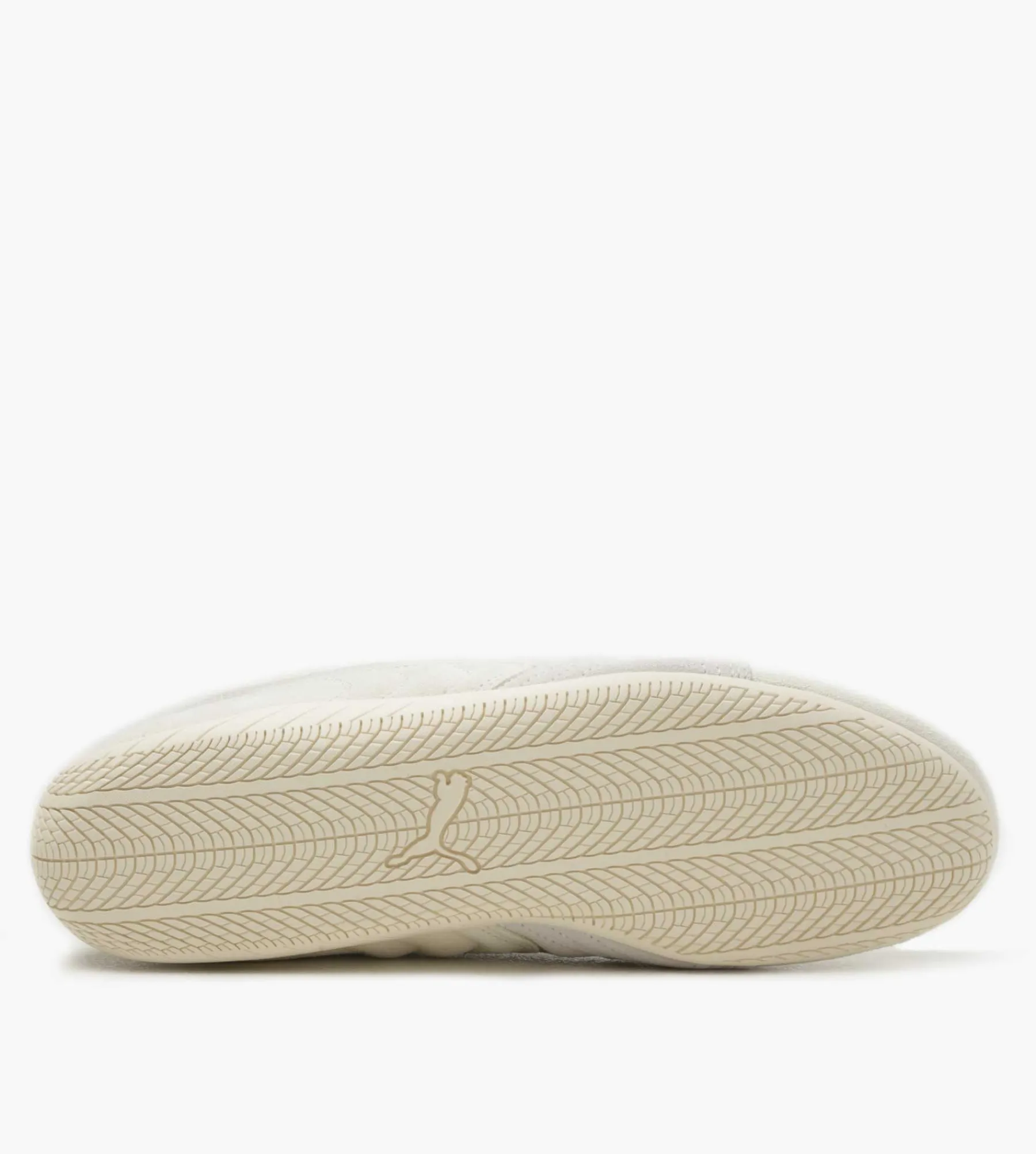 Puma Speedcat OG Alpine Snow- White