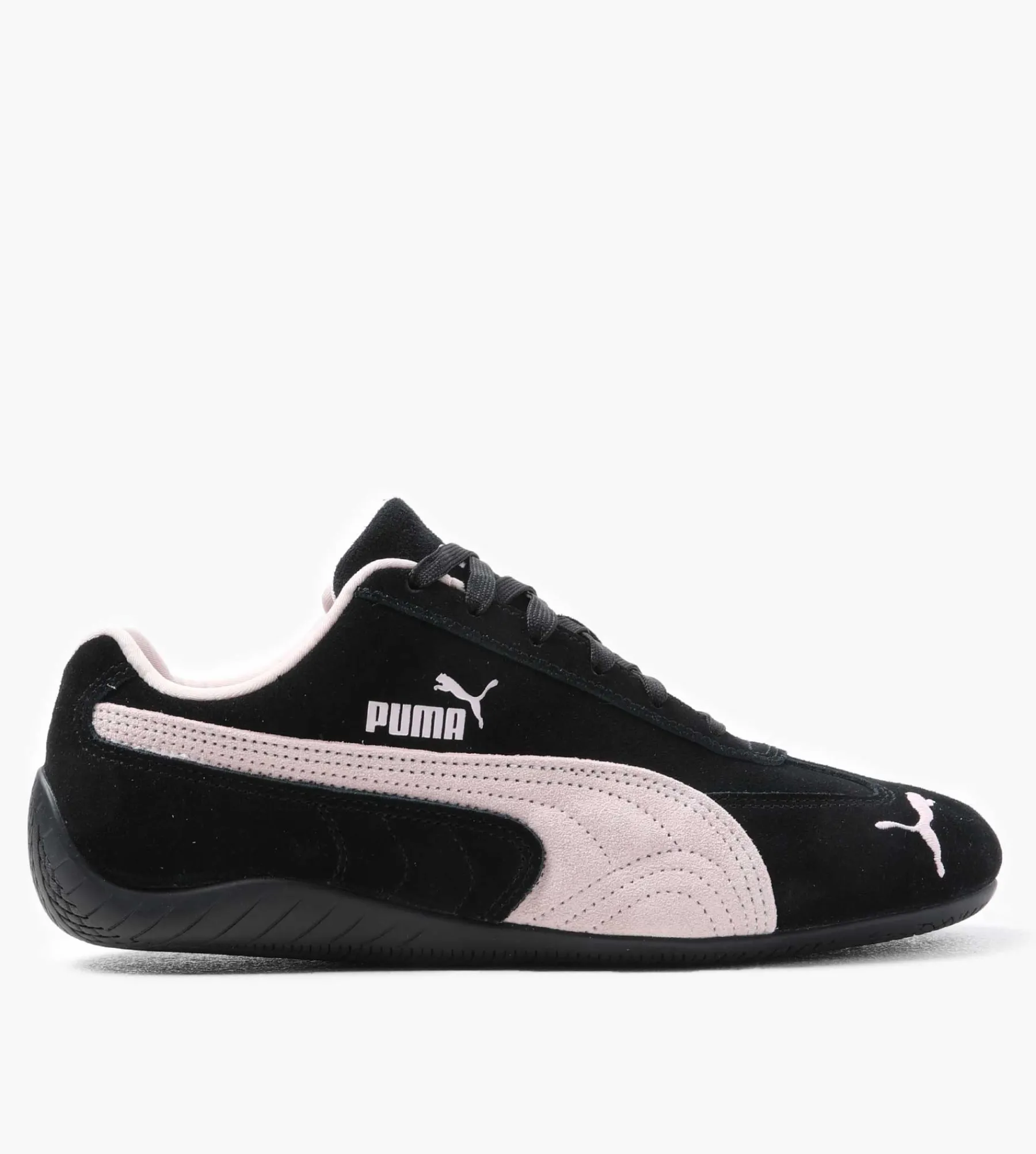 Puma Speedcat OG Black Mauve Mist