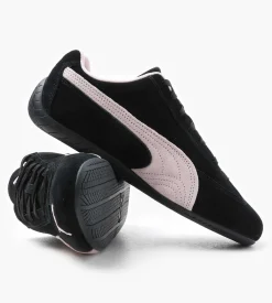 Puma Speedcat OG Black Mauve Mist