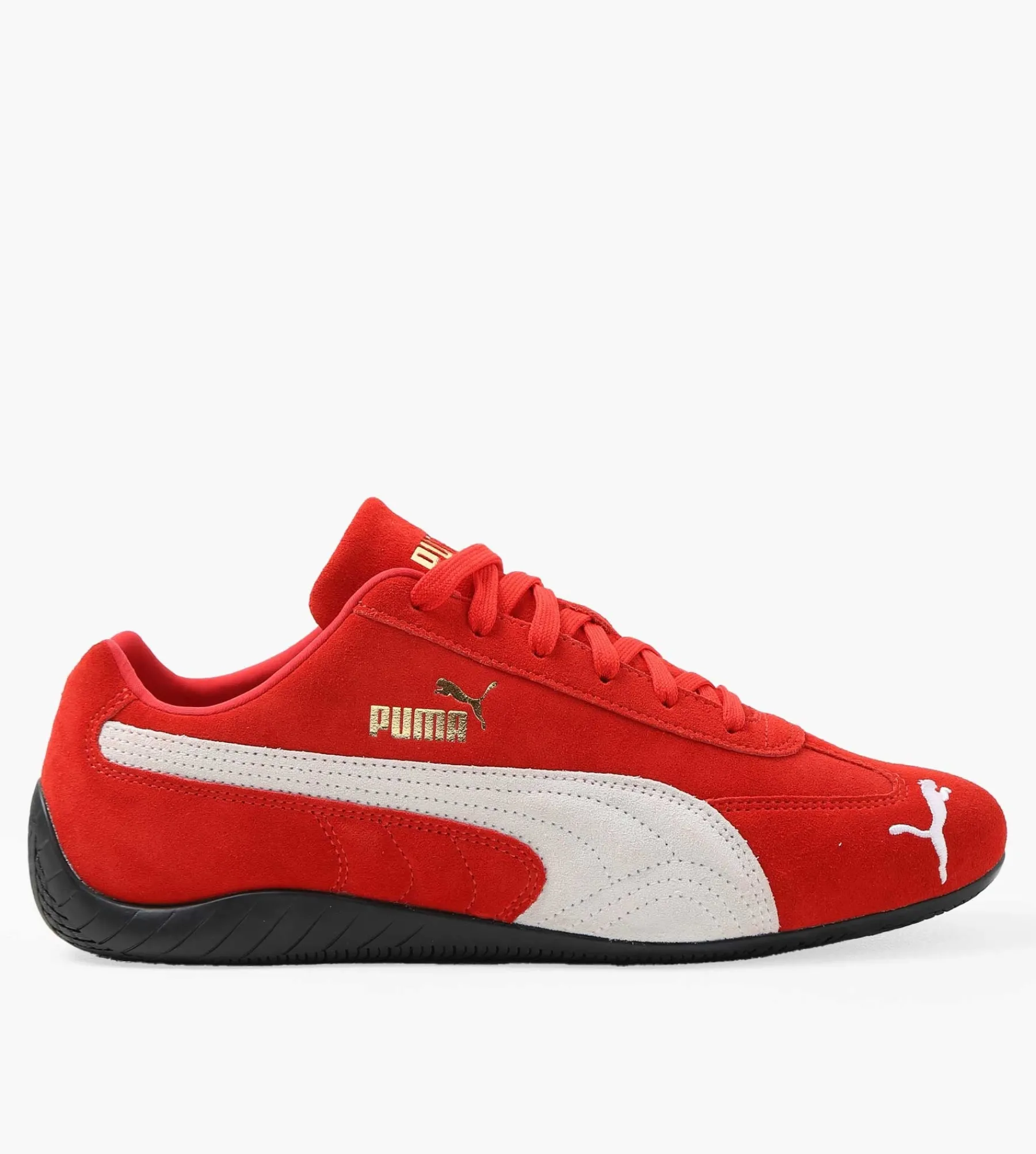 Puma Speedcat OG For All Time Red White