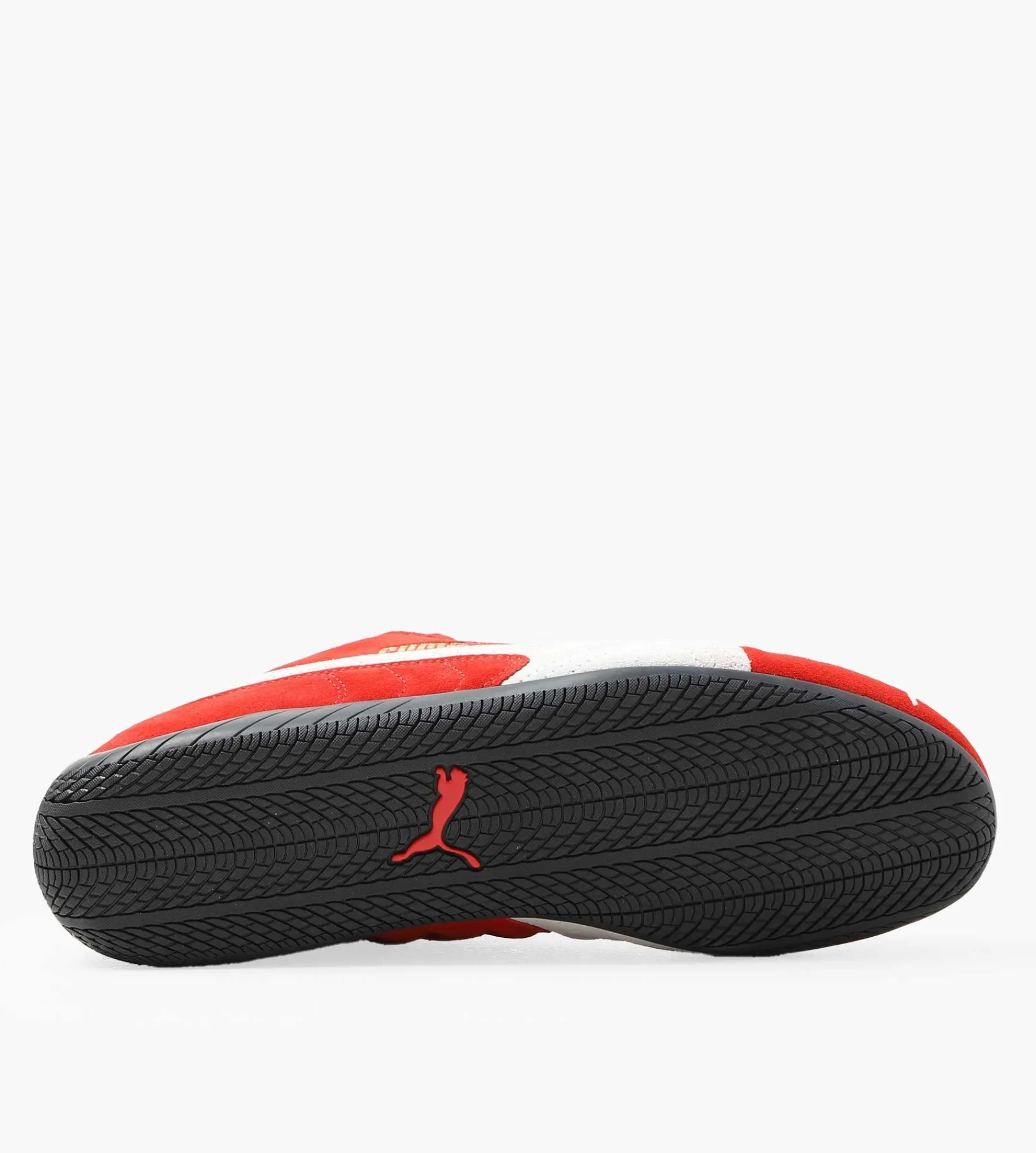 Puma Speedcat OG For All Time Red White
