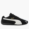 Puma Speedcat OG Black White