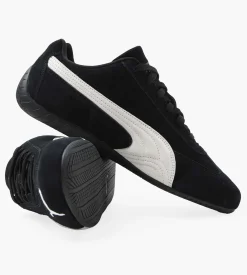 Puma Speedcat OG Black White
