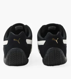 Puma Speedcat OG Black White