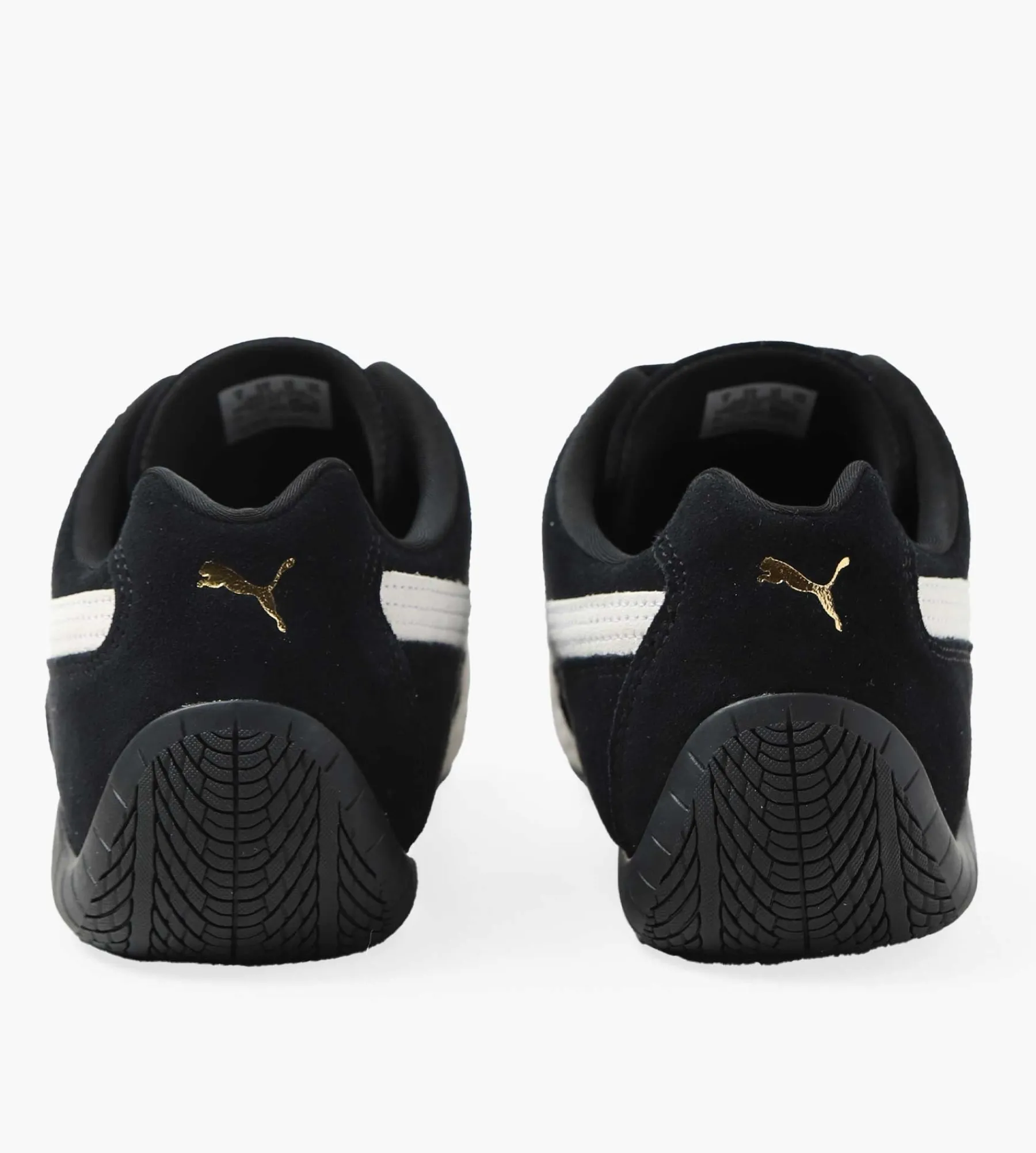 Puma Speedcat OG Black White