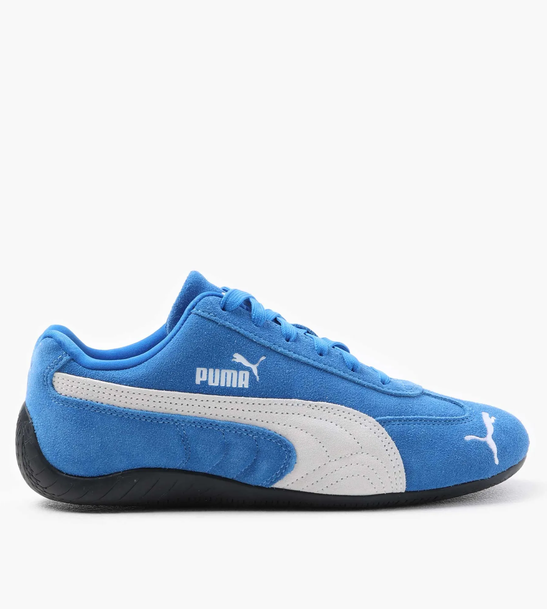 Puma Speedcat OG Team Royal White