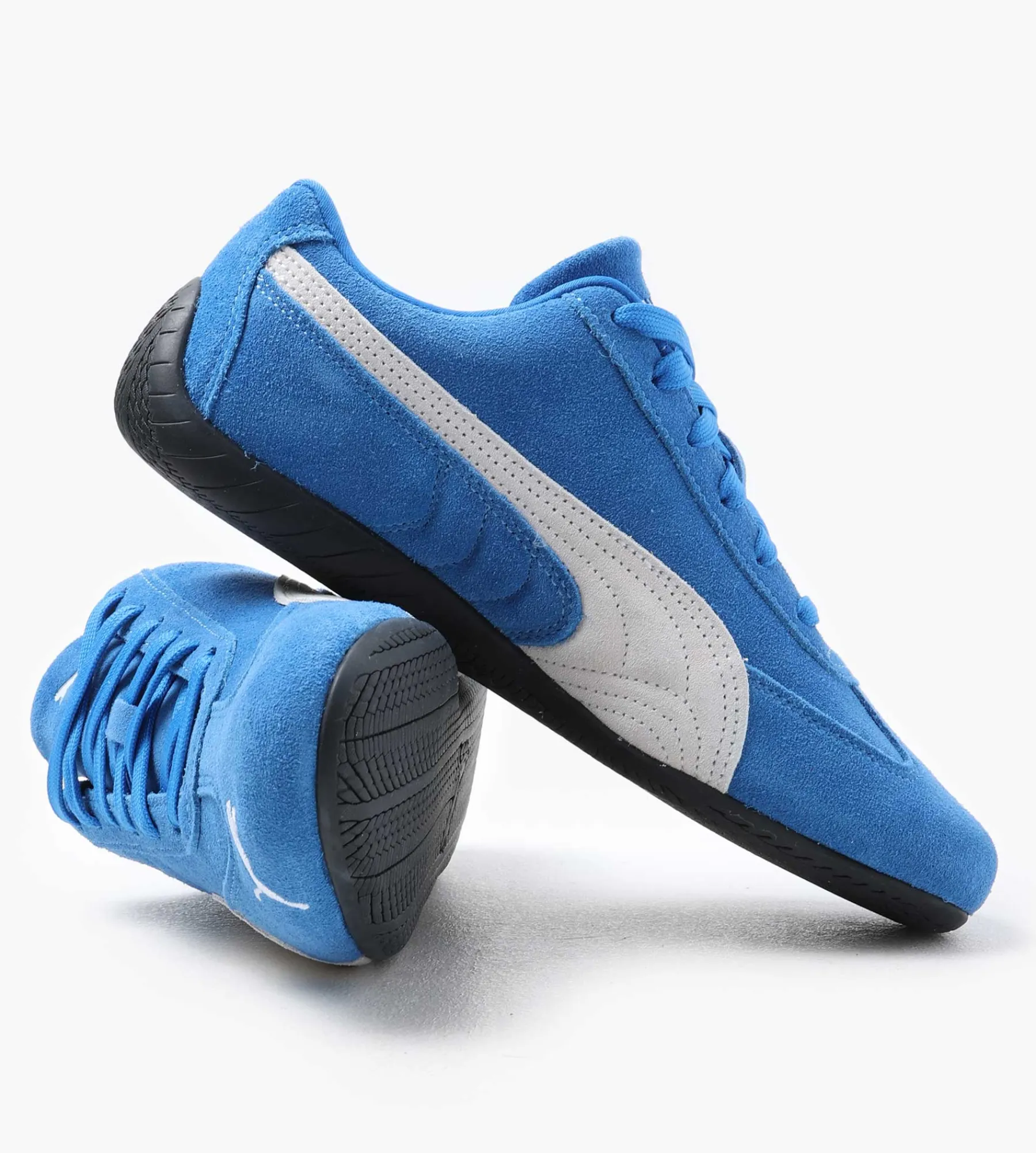 Puma Speedcat OG Team Royal White