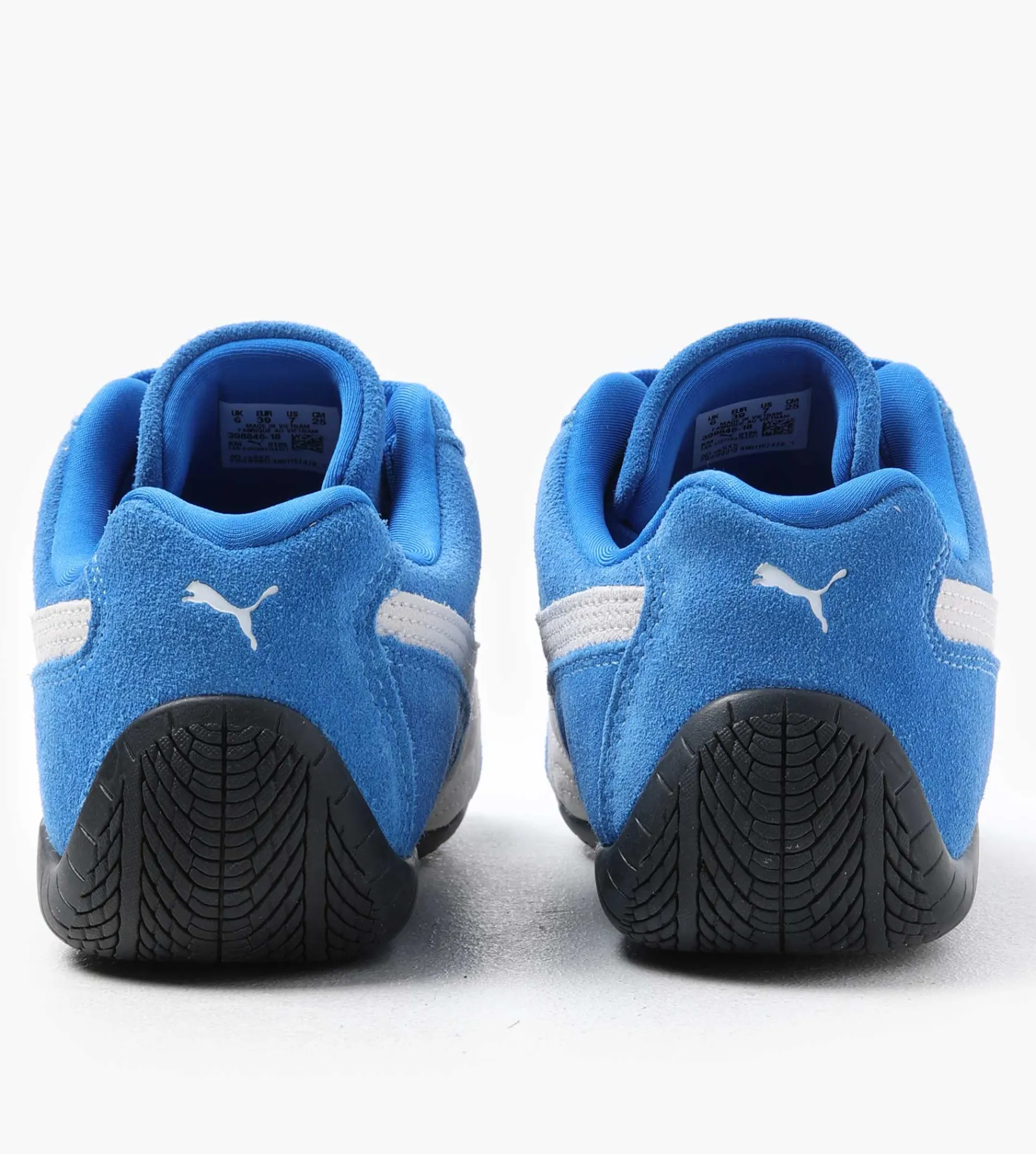 Puma Speedcat OG Team Royal White