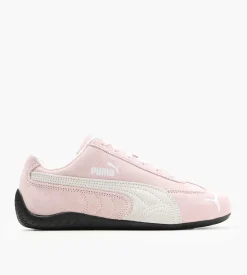 Puma Speedcat OG Whisp Of Pink- White