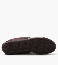 Puma Speedcat TTF Dark Chocolate Frosted Ivory