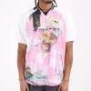 Puma x KIDSUPER Graphic Jersey Warm White