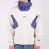 Puma x KIDSUPER Progressive Hoodie Alpine Snow