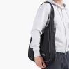 Purple Mountain Observatory Tech Tote Black