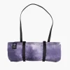 Purple Mountain Observatory Blanket Purple Camo