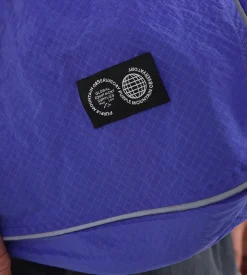 Purple Mountain Observatory Tech Tote Cobalt