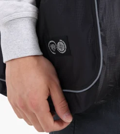 Purple Mountain Observatory Tech Tote Black