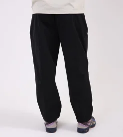 Purple Mountain Observatory Cotton Alpine Pant Black