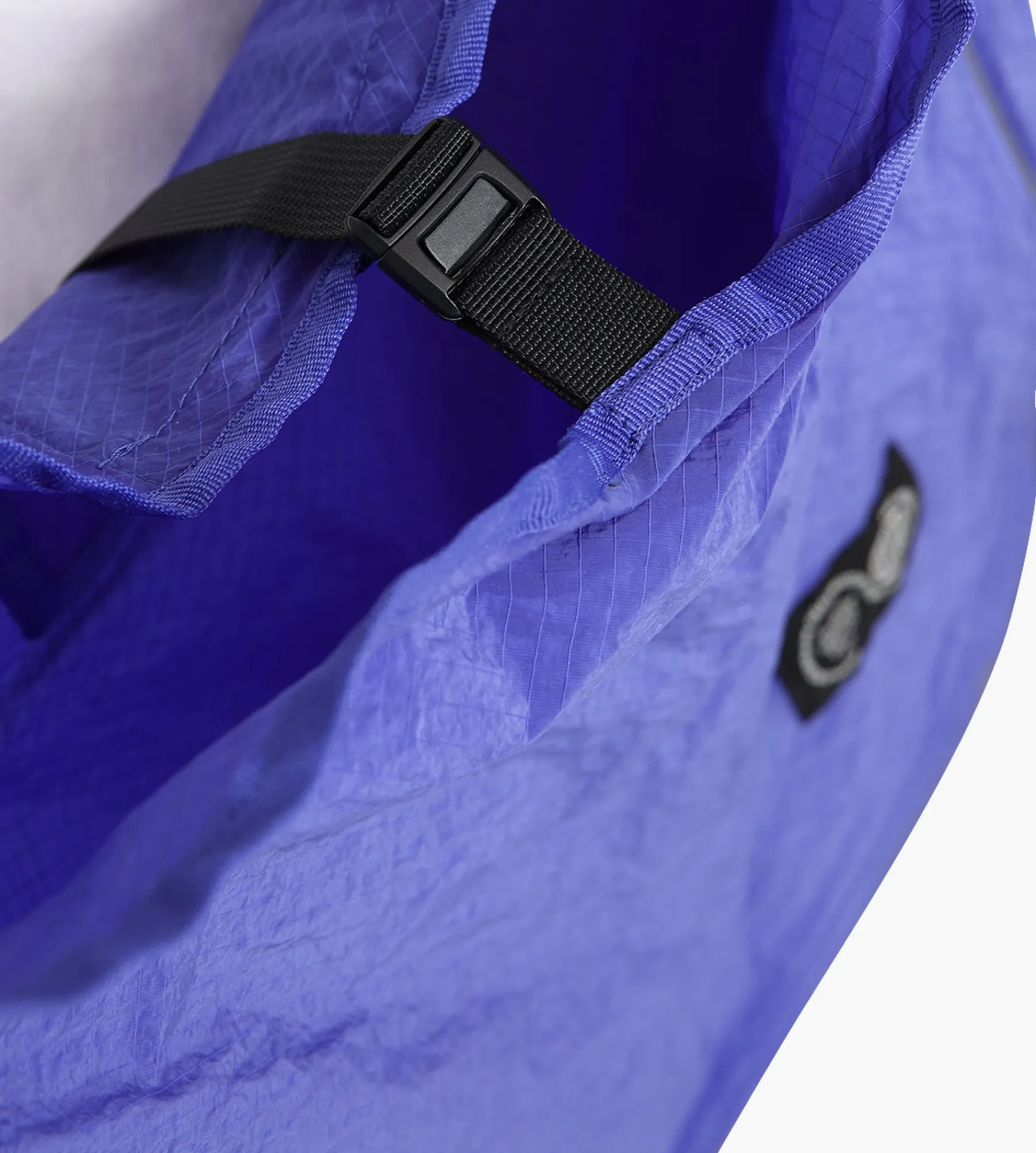 Purple Mountain Observatory Tech Tote Cobalt