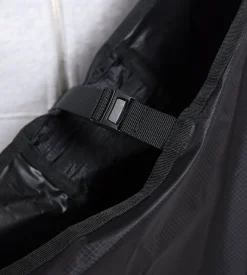 Purple Mountain Observatory Tech Tote Black