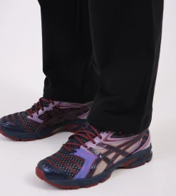 Purple Mountain Observatory Cotton Alpine Pant Black