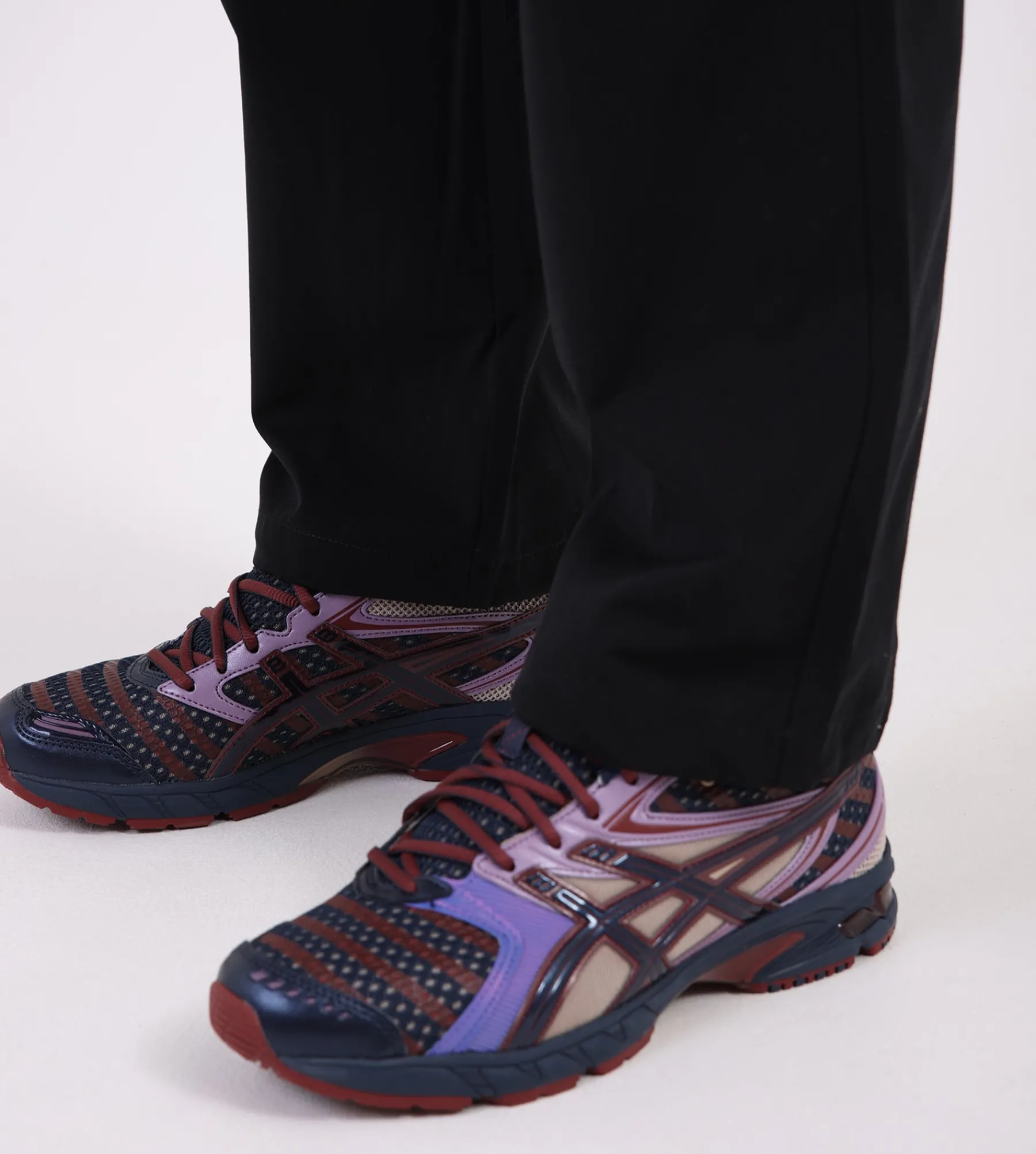 Purple Mountain Observatory Cotton Alpine Pant Black