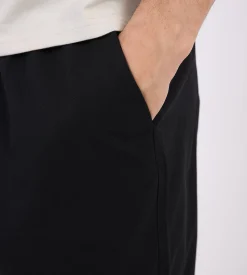 Purple Mountain Observatory Cotton Alpine Pant Black