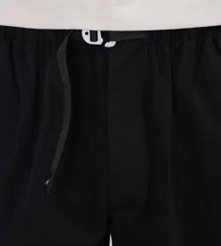 Purple Mountain Observatory Cotton Alpine Pant Black