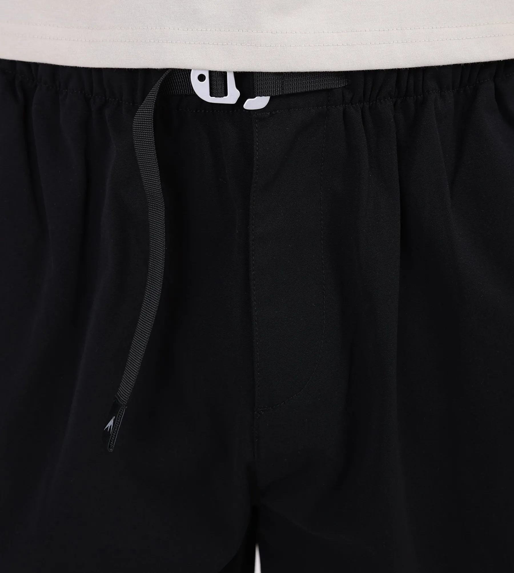 Purple Mountain Observatory Cotton Alpine Pant Black