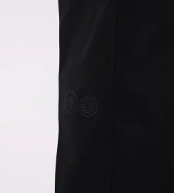 Purple Mountain Observatory Cotton Alpine Pant Black