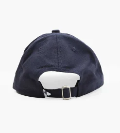 Reception 6 Panel Cap Navy