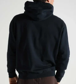 Reception Hoodie Icon Dark Navy