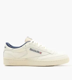 Reebok Club C 85 Vintage Chalk Alabas Vector Navy