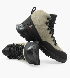 ROA Andreas Sand Black