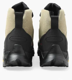 ROA Andreas Sand Black
