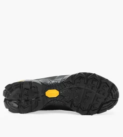 ROA Andreas Sand Black
