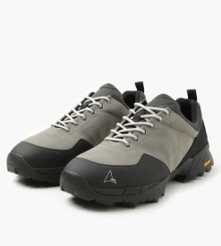 ROA Neal Taupe Grey