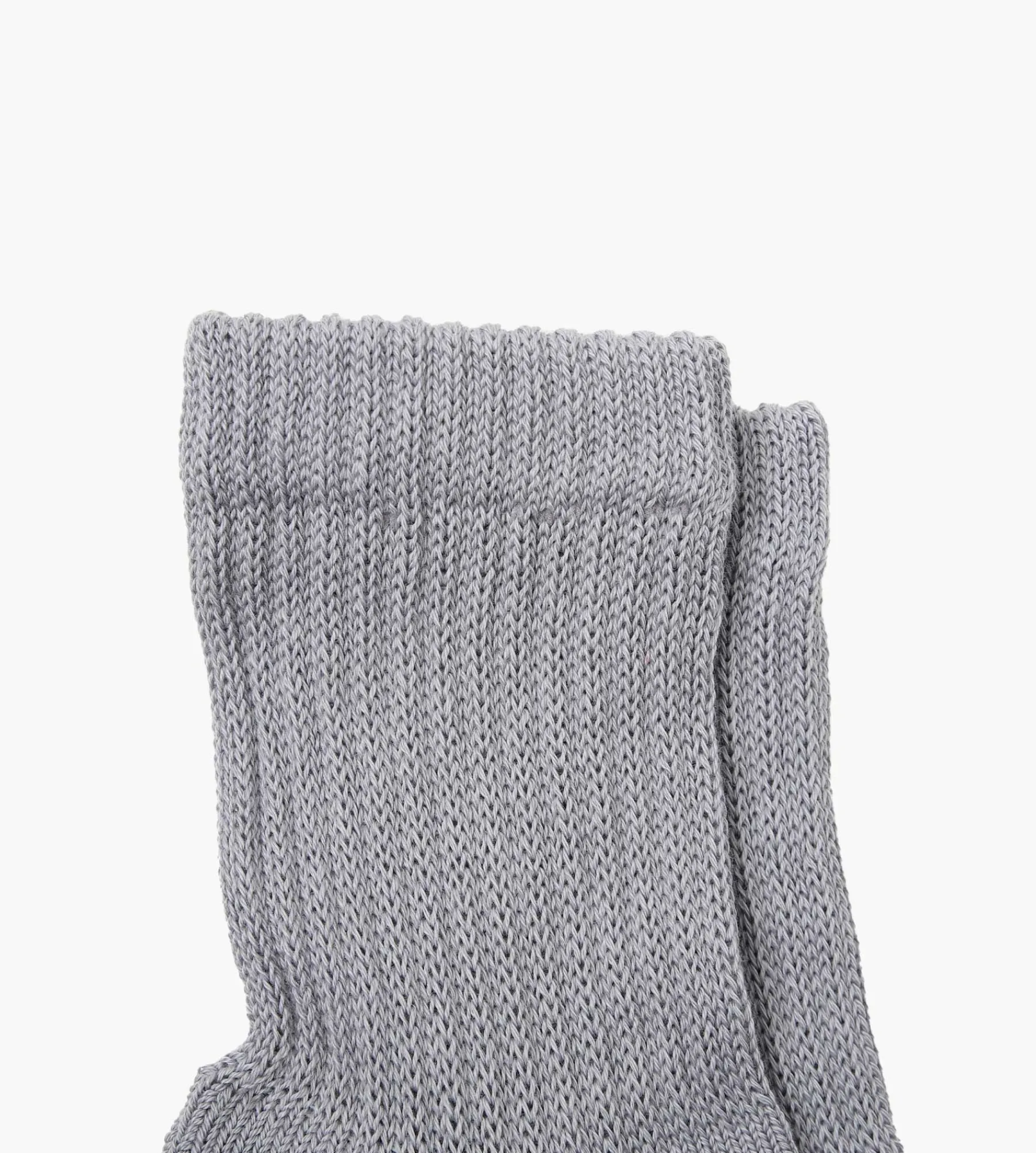 Rototo Organic Daily 3 Pack Mini Crew Socks Multi