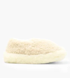 Rue de Wool The Nordic V2 Desert Brown Natural