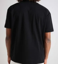 Sabbatical Acid T-Shirt Black