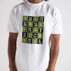 Sabbatical Acid T-Shirt White